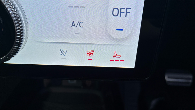 Ford Mustang Mach-E 258kW Extended Range 91kWh AWD 5dr Auto Electric Estate